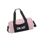 thumbnail image 5 of Bolsa de viaje con compartimento para zapatos y funda para carrito de gran capacidad Rosa, 5 of 9
