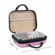 thumbnail image 5 of Caja De Almacenamiento Para Pintura De Diamantes De 132 Botellas, Contenedor De Cuentas, Accesorios De Bordado, Organizador De Cuentas De Diamantes Noticed HA023536-00, 5 of 7
