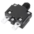 thumbnail image 2 of Loewten Electric Air Compressor Protector, Air Compressor Circuit Breaker, High Reliability For Air Compressors Overload Over Current Protection Quick Response, 2 of 8