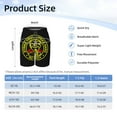 thumbnail image 6 of Cobra Kai Boy'S Swim Trunks Quick Dry Board Shorts Kids Beach Swim Shorts Bathing Suits Swimsuit, 6 of 8