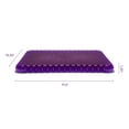 thumbnail image 4 of Purple Simply Seat Cushion 17.5“ x 15.75“, Pressure Reducing GelFlex Grid, Ideal for Car Seats, 4 of 5