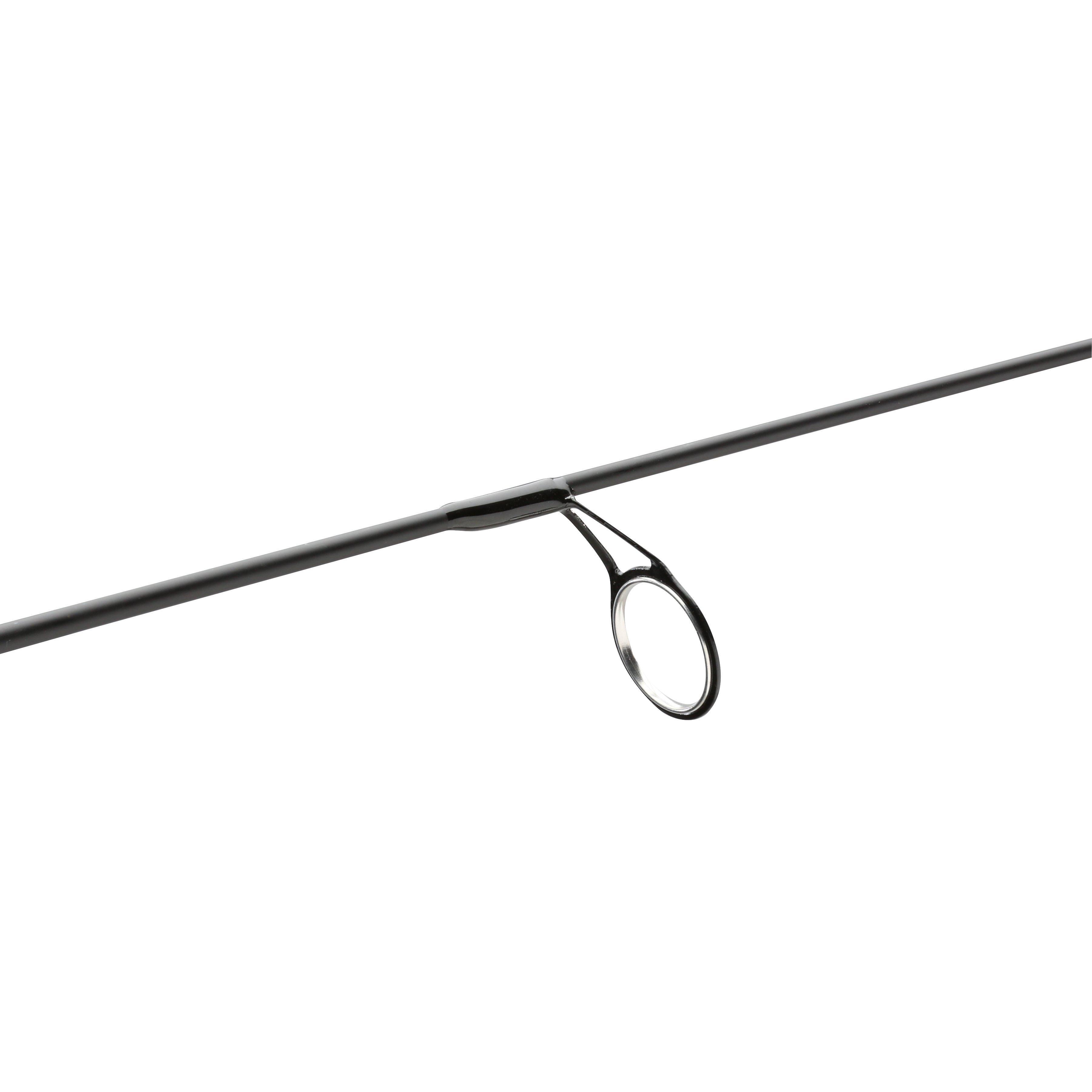 Shakespeare Micro Spinning Fishing Combo 4'6" Ultra Light photo 3