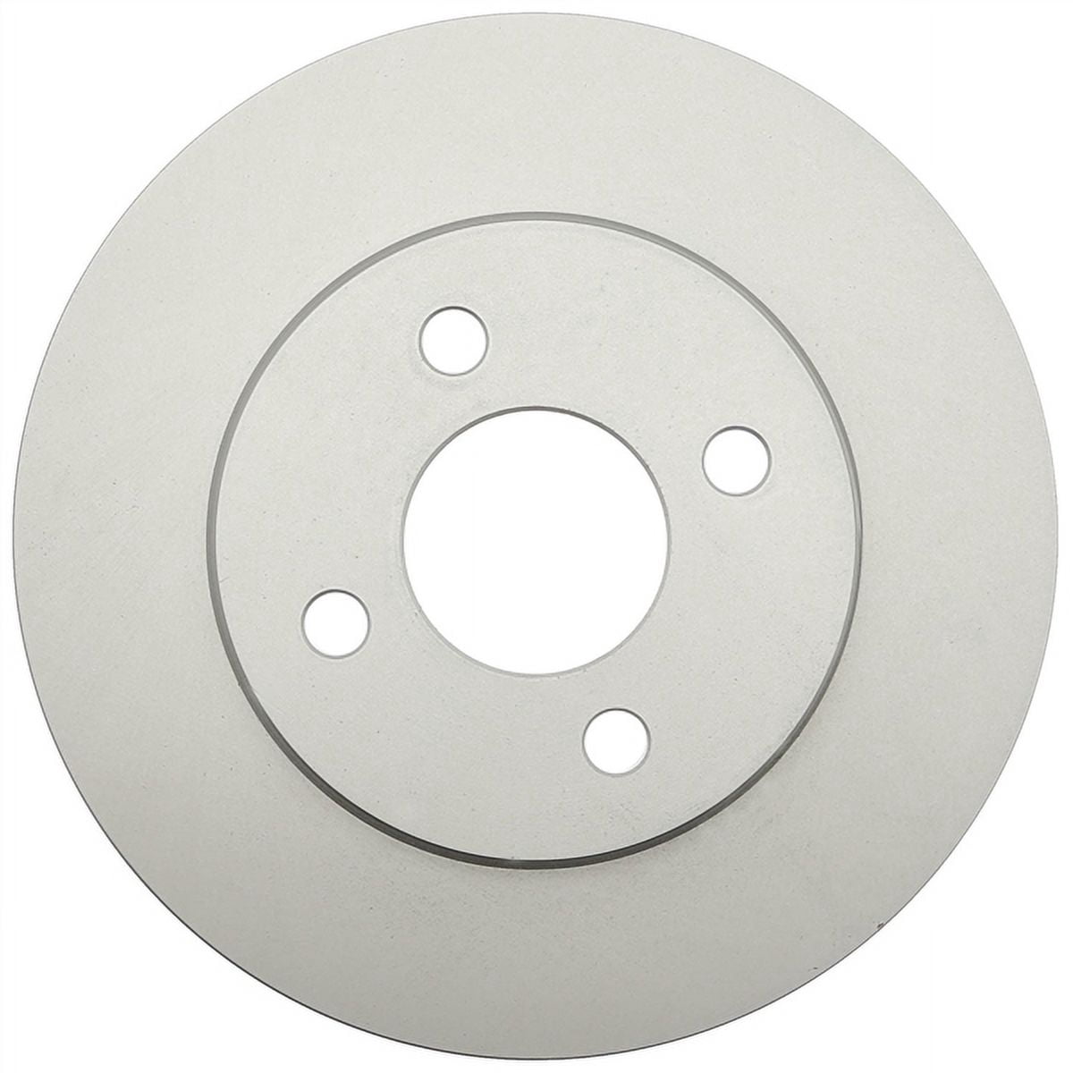 ACDelco Disc Brake Rotor Fits select: 2008-2010 CHEVROLET COBALT, 2008-2009 PONTIAC G5