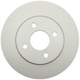 thumbnail image 4 of ACDelco Disc Brake Rotor Fits select: 2008-2010 CHEVROLET COBALT, 2008-2009 PONTIAC G5, 4 of 5