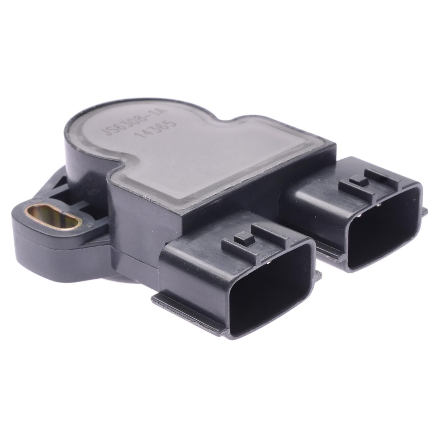 Throttle Position Sensor