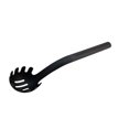thumbnail image 3 of Cuchara para Pasta Kitchen Aid Nylon 38 cm Color Negro, 3 of 4