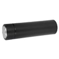 thumbnail image 2 of Thermal Cup, Multipurpose Stable Bottom Portable Stainless Steel Water Bottle With Detachable Filter For Biking For Office No Temperature Display Black, 2 of 8
