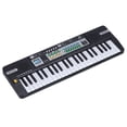 thumbnail image 4 of Mini Pianos Keyboard, Popular Durable Kids Electronic Piano With USB Cable For Music Instrument Learning, 4 of 8