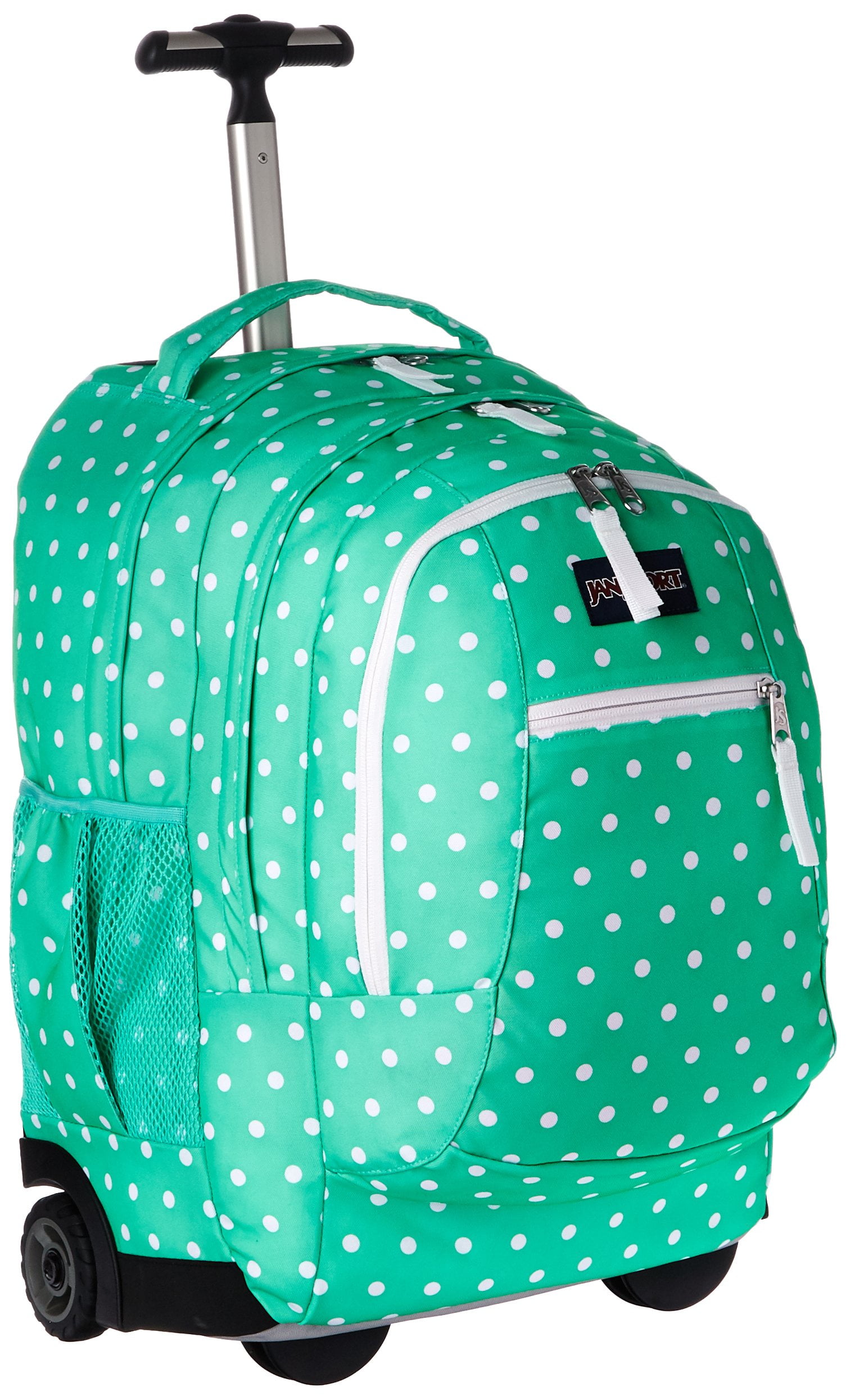 jansport kids rolling backpack