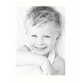 thumbnail image 2 of ArtToFrames 21x28" Light Cream Custom Mat for Picture Frame with Opening for 17x24" Photos. Mat Only, Frame Not Included (MAT-244), 2 of 5