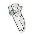 thumbnail image 1 of Up to 65% Off SMihono Bathroom Mat Runner Rug Cute Bath Rug Floor Mat Cute Absorbent Non-Slip Super Soft Shower Mat Cartoon Room Floor Mat Cute Bedroom Mat, 1 of 1