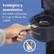 thumbnail image 5 of Cafetera Individual Hamilton Beach The Scoop Compatible con Café Molido y Cápsulas de Filtro Permanente 14 oz Reacondicionado, 5 of 10