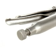 Hyper Tough 7 inch Curved Jaw Locking Pliers UW70002A