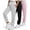 Color4, variant on Pure Champ Girls' Fleece Sweatpants, 3 Pack, Zipper Pockets, Sizes 4-28