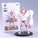 thumbnail image 4 of Figuras de la serie White de Luffy de One Piece, modelo Nami BROOK, Chopper, FRANKY, Robin, Sanji, muñeco, Usopp, figura de acción, 4 of 4