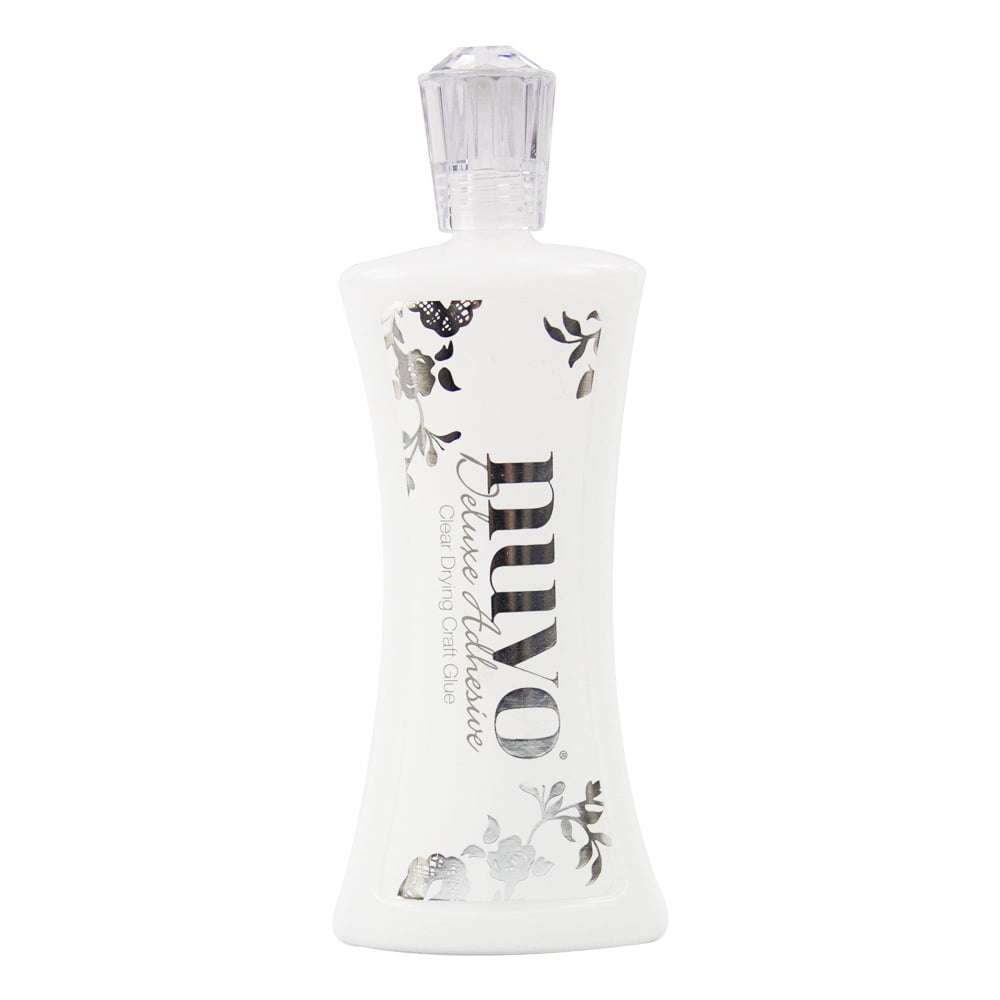 Aleene's Jewel-It Verschönerungskleber, 118 Ml – Transparenter Bastelkleber Für Schmuck & Deko