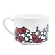 thumbnail image 5 of Set Juego Tetera con Tazas Apilables, Hecho de Porcelana 2 persona, Diseño Hello Kitty Sanrio, 4 Piezas con Caja de Regalo, 5 of 9