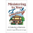 thumbnail image 1 of Pre-Owned Ministering To Your Family: A Collection of Sermons (Paperback) 0892764074 9780892764075, 1 of 1