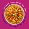 thumbnail image 4 of BEN'S ORIGINAL BISTRO EXPRESS Jambalaya Style Rice Side Dish, 240g Pouch, 4 of 7