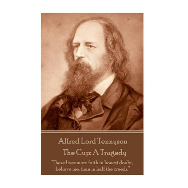 alfred lord tennyson writing style