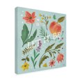 thumbnail image 2 of Janelle Penner 'Spring Botanical V' Canvas Art, 2 of 3