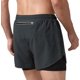 thumbnail image 1 of Xishao Shorts Hombre Deportivos 2 en 1 Pantalones Cortos de Baloncesto de Secado Rápido con Forro de Bolsillo Incorporado para Correr Gris G Gris G Xishao ropa, 1 of 2