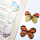 thumbnail image 1 of Marcapáginas magnético creativo Zhivalor estilo chino clásico mariposa pequeño fresco, 1 of 3