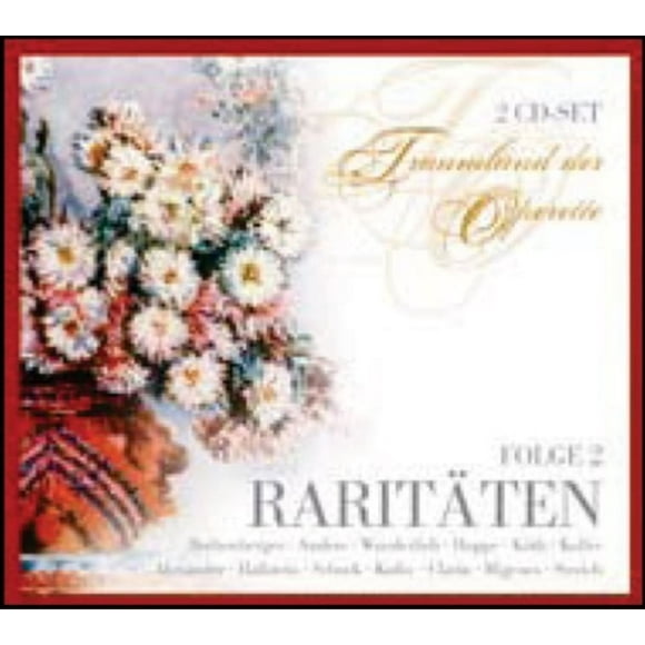 Raritten FOLGE 2