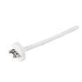 10X High Temperature K Type Thermocouple Sensor for Ceramic Kiln