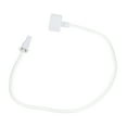 thumbnail image 4 of GAXIRE White Soft Plastic Vacuum Sealer Tube Attachment for Efficient Food Storage and Commercial Use, 4 of 8