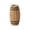 A001- Clear (A), variant on Decorative Vase Woven Rattan 14 Inch Tall for Living Room Table Centerpiece Housewarming Gift