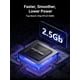 thumbnail image 5 of Adaptador USB a Ethernet UGREEN de 2,5 Gb USB 3.0 a RJ45, 5 of 8