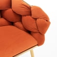 thumbnail image 2 of Velvet Upholstery - Comfort Rest After Work - Various Rooms - Fuller Look with Cotton Interior, 2 of 6