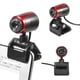 thumbnail image 3 of USB Webcam 480P Web Cam Clip-on Digital Web Camera with Microphone for Laptop PC Computer, 3 of 5
