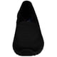 thumbnail image 2 of Skechers Mujer Reggae Fest Willows Slip-On Plano Negro Talla 11 US, 2 of 7