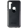 thumbnail image 2 of OtterBox Commuter Lite Case for Motorola Moto G Stylus (1st Gen - 2020) - Black, 2 of 5
