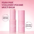 thumbnail image 5 of Yatlte Caffeine Eye Balm Stick, Moisturized Anti-Aging Gentle Eye Balm with Retinol, Wrinkles, Dark Circles & Puffiness, Hydrating Firming Treatment for Under Eye Bags, 5 of 5