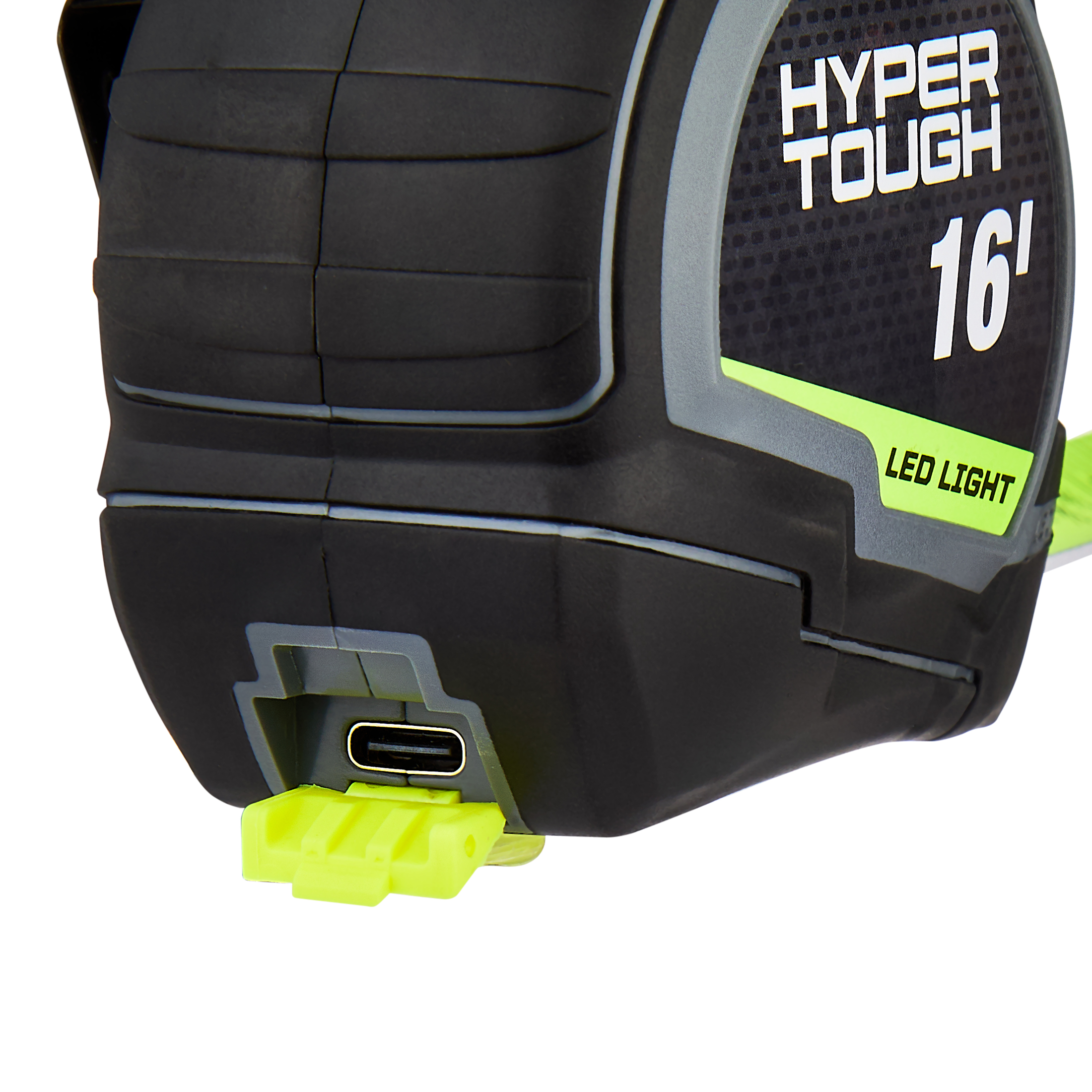 Hyper Tough 16-Foot LED Light Tape Measure photo 7