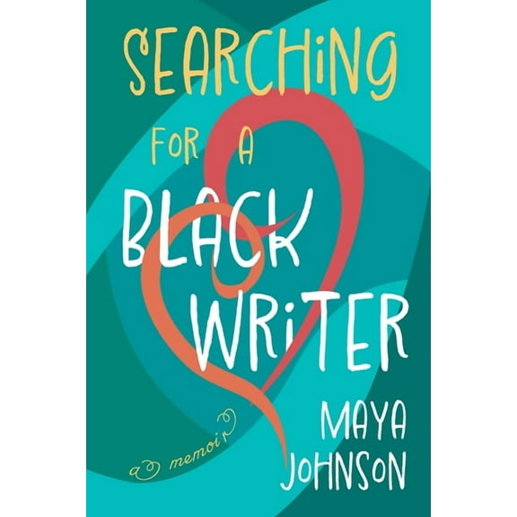 Searching For a Black Writer, (Paperback)