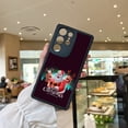 thumbnail image 2 of Manténgase a la moda y protegido con una elegante funda plateada mate con diseño gráfico para iPhone, 2 of 4
