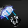 thumbnail image 6 of 6 In1 Mini Bits Ratchet Screwdriver with PH1/ PH2 / 5.0/ 6.0/ Y1/ H5 Batch Heads, 6 of 9