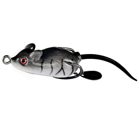 1pcs Soft Plastic Floating Fishing Lure for Rainbow Salmon and Bass Artificial Toad Lure for Freshwater and Saltwater