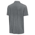 thumbnail image 3 of Men's Antigua Pewter Austin FC Dashing Polo, 3 of 3