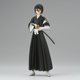 thumbnail image 2 of Figura Banpresto Bleach Rukia Kuchiki Solid and Souls 14cm, 2 of 7