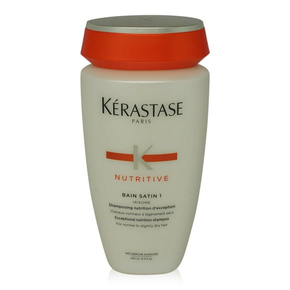 Kerastase Shampoo