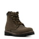 thumbnail image 3 of Bota Para Hombre Siete Leguas 2414E cafe 25.5, 3 of 4