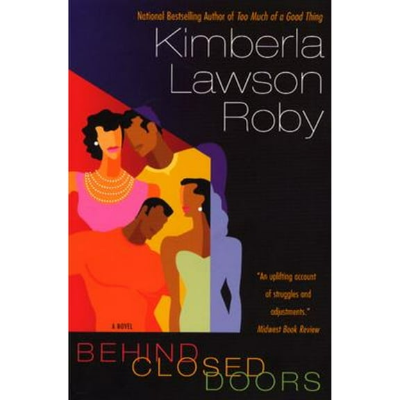 Pre-Owned Behind Closed Doors Paperback