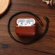 thumbnail image 2 of Aplicable a la carcasa de madera para auriculares Airpods Pro Carcasa de madera maciza para auriculares Apple a prueba de polvo y caídas, 2 of 5