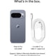 thumbnail image 3 of Google Pixel 10 Pro Desbloqueado de Fábrica (128 GB) - Obsidian, 3 of 4