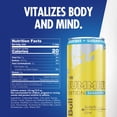 thumbnail image 2 of Red Bull Summer Edition Sugarfree Energy Drink,  Sudachi Lime,  12 fl. oz.,  6 x 4 Cans, 2 of 9